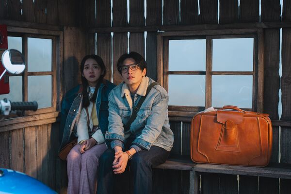 ▲《那張照片裡的我們》上映後引發熱烈討論。(圖/瀚草文創GrX STUDIO提供)