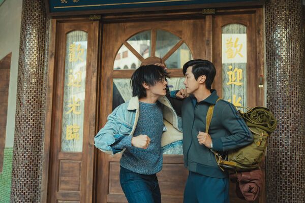 ▲《那張照片裡的我們》上映後引發熱烈討論。(圖/瀚草文創GrX STUDIO提供)