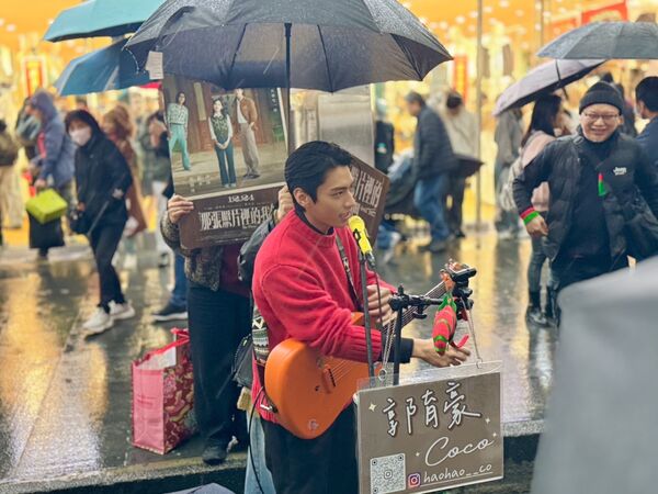 ▲《那張照片裡的我們》上映後引發熱烈討論。(圖/瀚草文創GrX STUDIO提供)