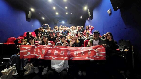 ▲《那張照片裡的我們》上映後引發熱烈討論。(圖/瀚草文創GrX STUDIO提供)