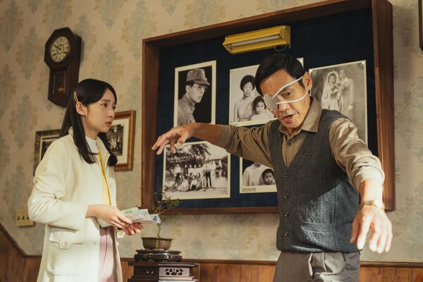 ▲《那張照片裡的我們》上映後引發熱烈討論。(圖/瀚草文創GrX STUDIO提供)