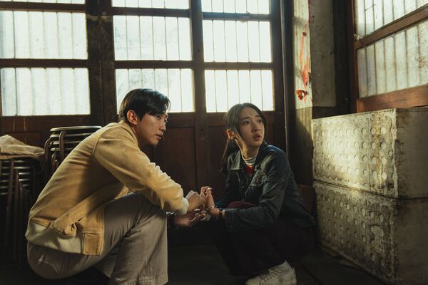 ▲《那張照片裡的我們》上映後引發熱烈討論。(圖/瀚草文創GrX STUDIO提供)