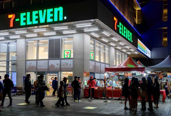 ▲▼7-ELEVEN跨年優惠。(圖/業者提供)