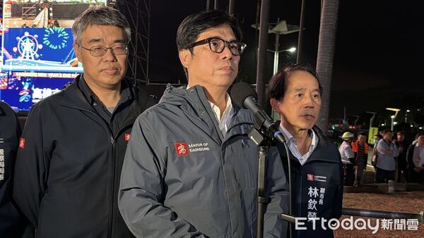 ▲▼ 北捷案借鏡!高雄跨年重兵演練現場畫面曝 「3劇本」反恐攻 。(圖/記者吳世龍攝)