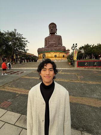 ▲《功夫》即將上映,九把刀、柯震東到日本與上千名觀眾見面(圖/麻吉砥加提供)