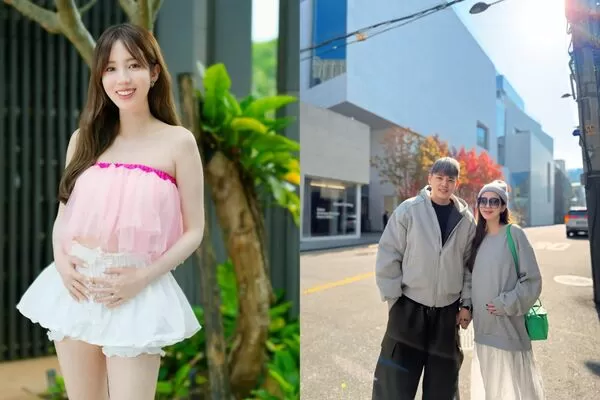 ▲▼愛雅洗澡遇強震 老公秒衝浴室「肉身護體」。(圖/翻攝自Facebook/愛雅(張艾亞))