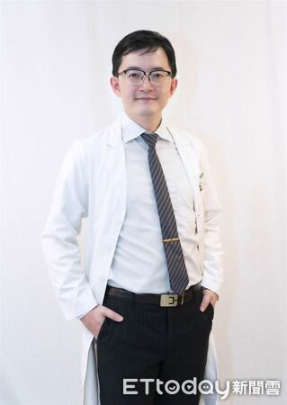 ▲▼ 嘉義長庚研究揭開鼻竇炎細菌新樣貌 助攻精準抗生素治療,嘉義長庚耳鼻喉科 張耕閤醫師 。(圖/嘉義長庚提供)