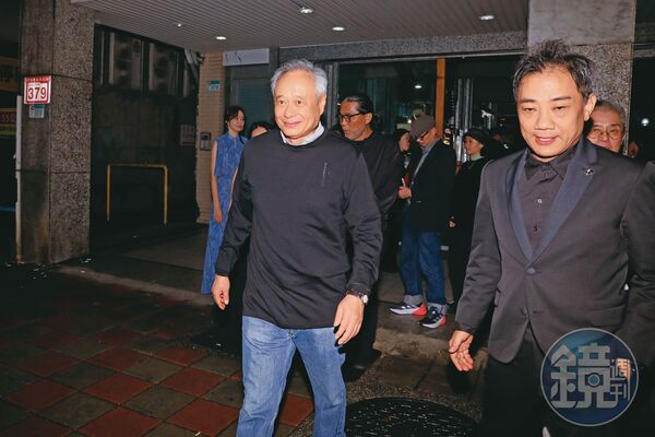 性騷導演悄回歸/獨家!遭批退圈卻食言 蕭雅全舔乳性騷半年復工