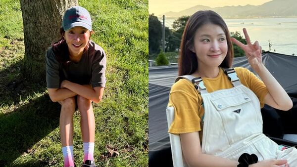 外送稿用 ▲▼李施昤。(圖/翻攝自Instagram/leesiyoung38)