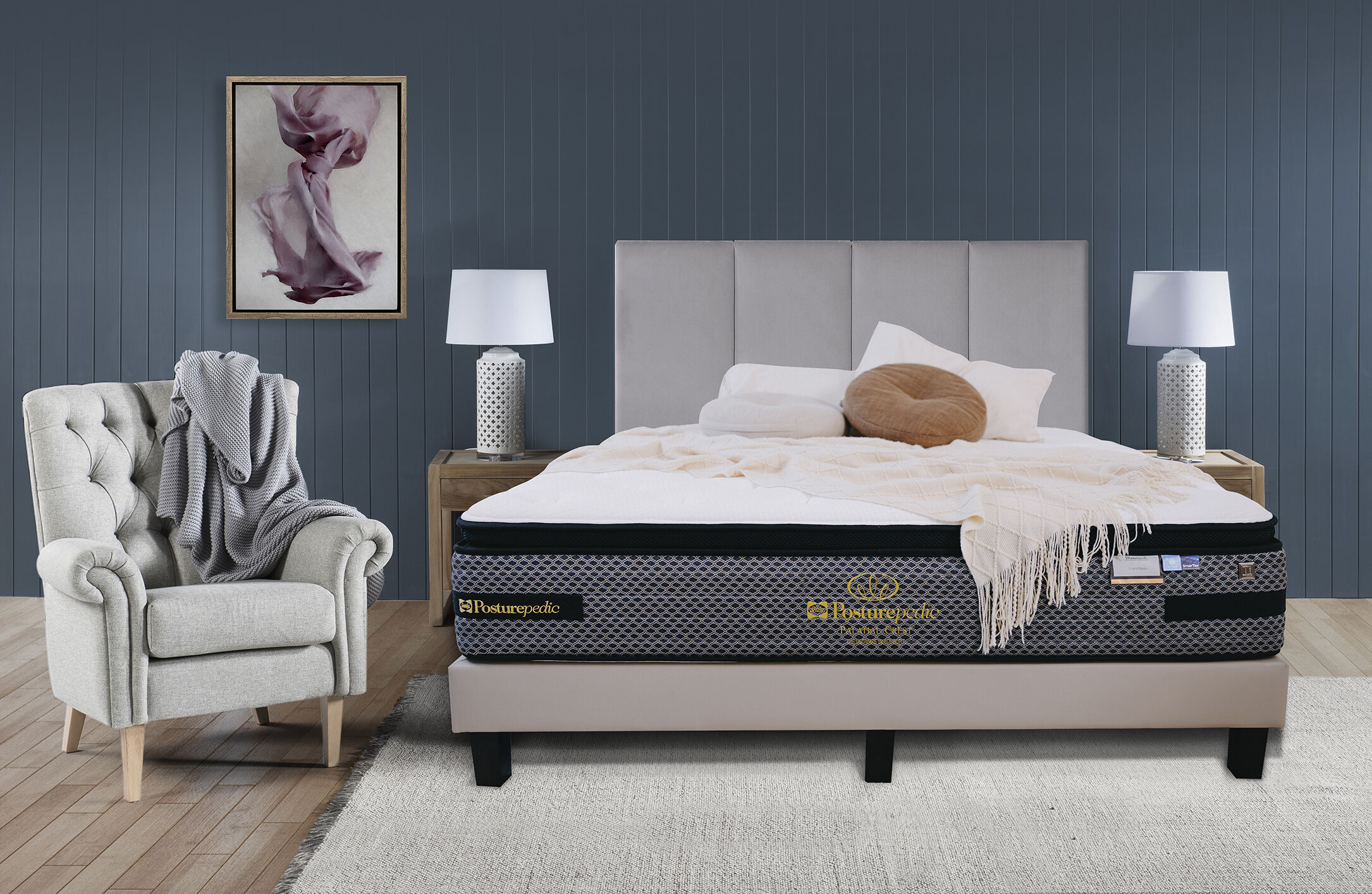 ▲丹普、席伊麗新春優惠。(圖/品牌提供)