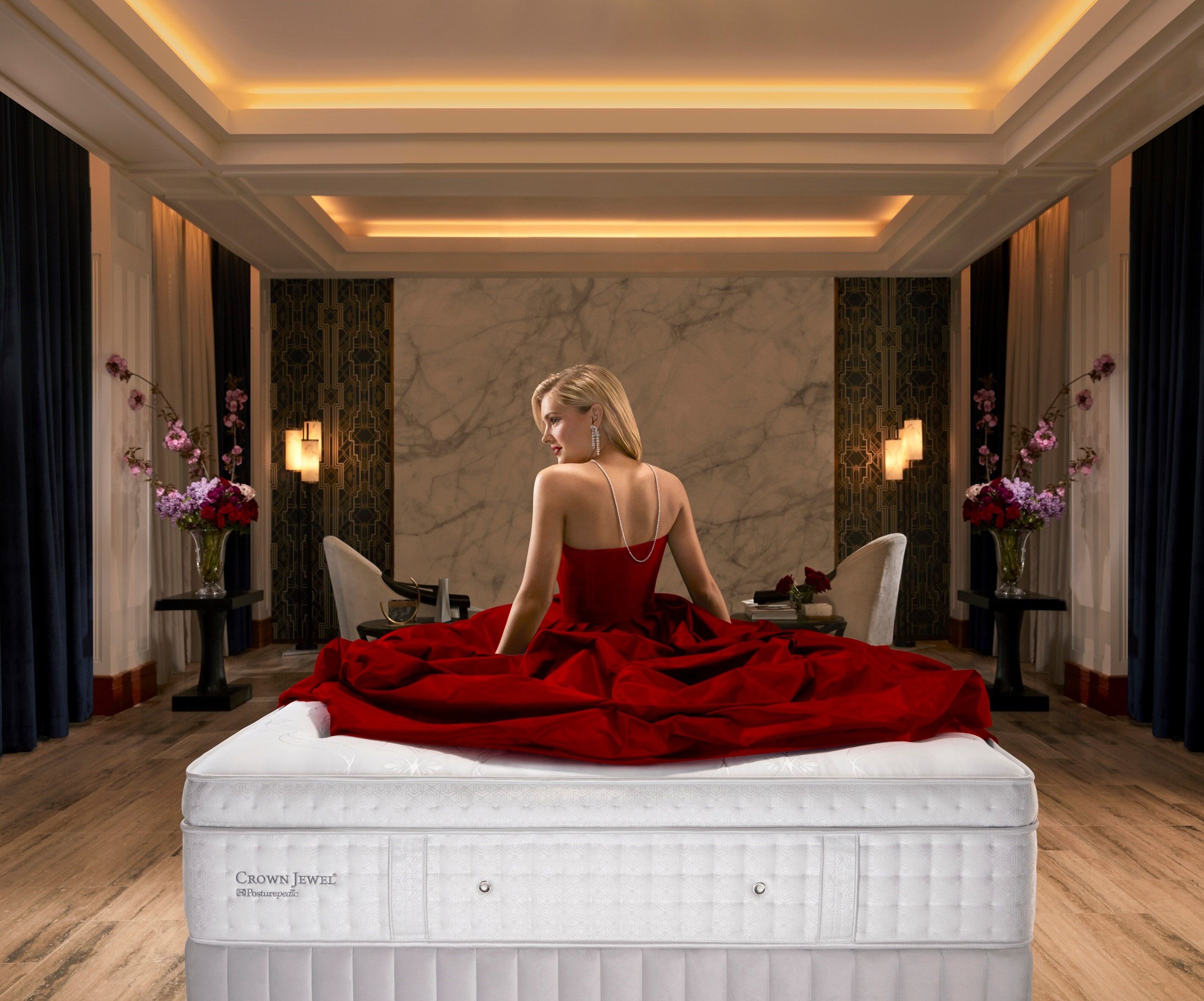 ▲丹普、席伊麗新春優惠。(圖/品牌提供)