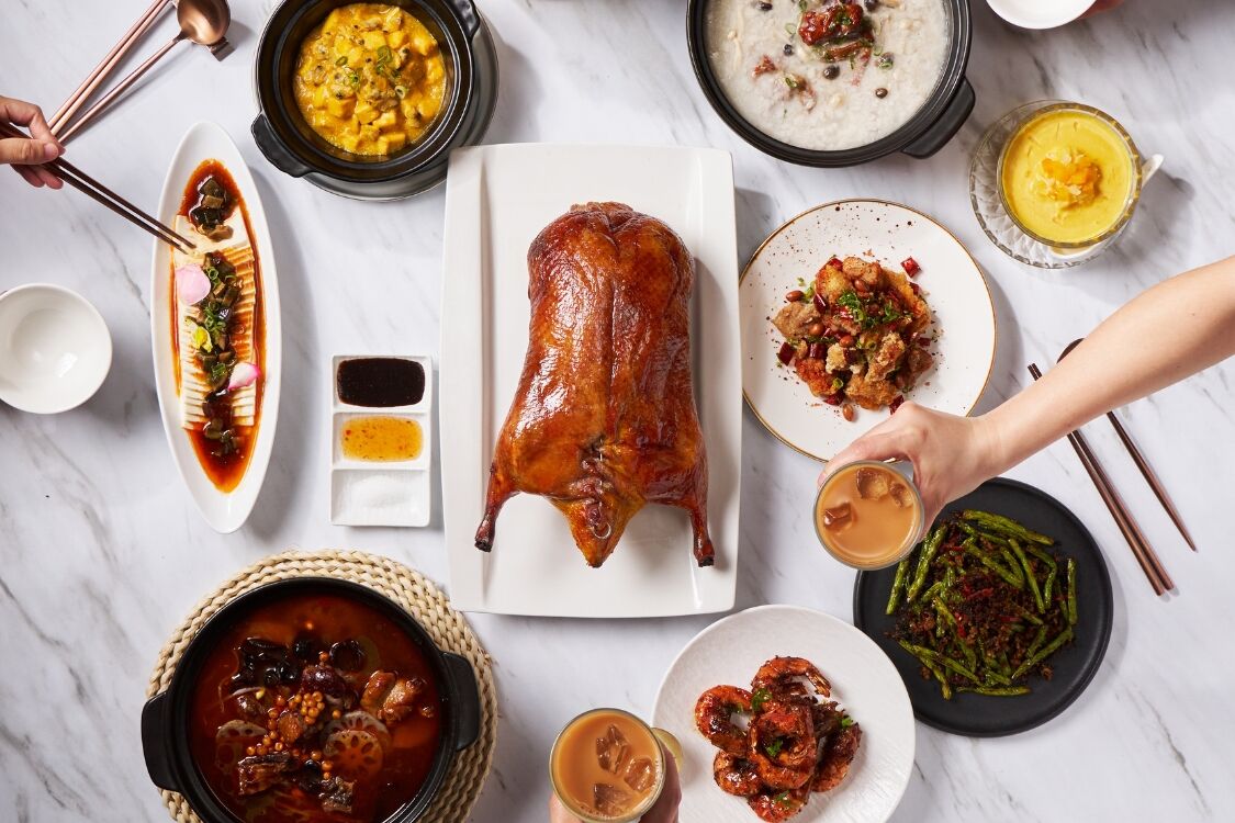 ▲百貨改裝新櫃。(圖/各業者提供)