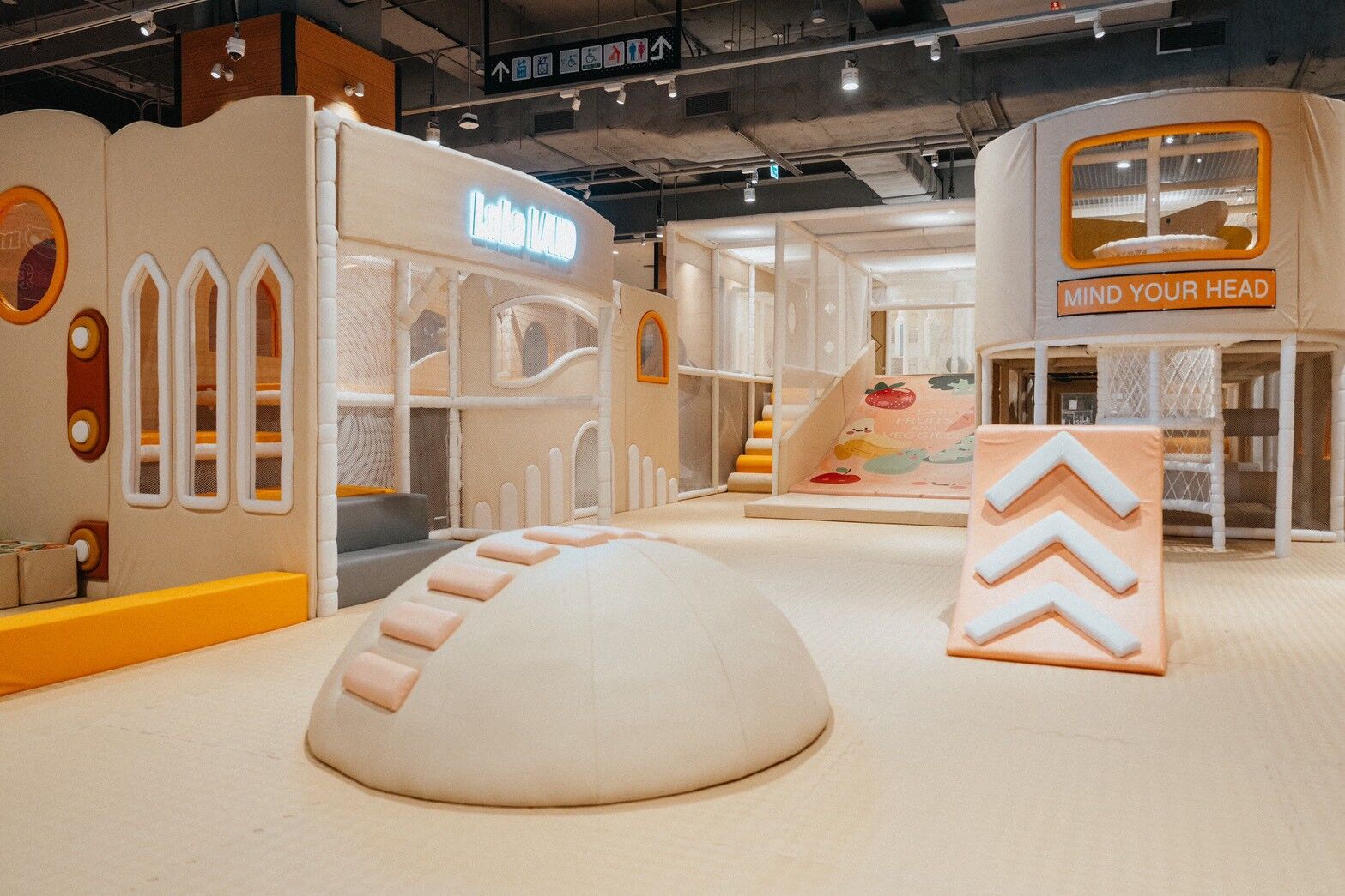 ▲百貨改裝新櫃。(圖/各業者提供)