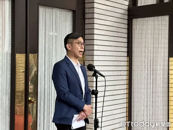 ▲▼民進黨團幹事長鍾佳濱。(圖/記者詹詠淇攝)