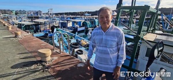 ▲▼因應中共圍島軍演,花蓮港區已部署雄三飛彈警戒。(圖/民眾提供,下同)