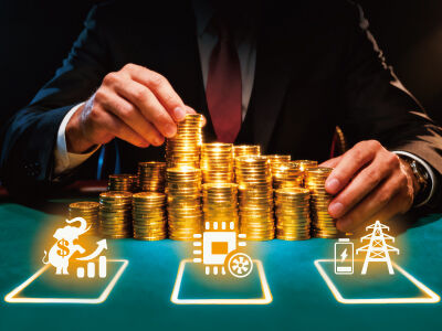 圖/先探投資週刊 提供