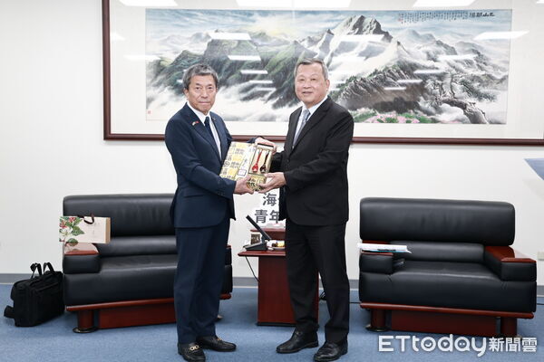 ▲青年赴日創生見習成果豐碩,開啟台日創生合作新篇章。(圖/南投縣政府提供)