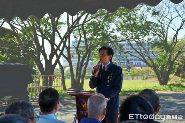 ▲台南市消防局新購16輛消防車全數完成驗收並正式上線,全面提升第一線救災量能。(記者林東良翻攝,下同)