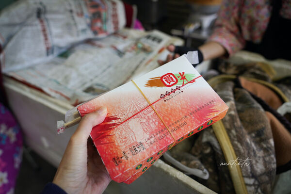 ▲▼圓光排肉餐盒。(圖/部落客水晶安蹄不務正業過生活授權提供)