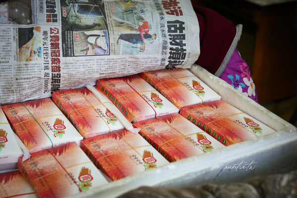 ▲▼圓光排肉餐盒。(圖/部落客水晶安蹄不務正業過生活授權提供)