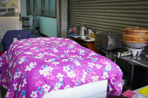 ▲▼圓光排肉餐盒。(圖/部落客水晶安蹄不務正業過生活授權提供)