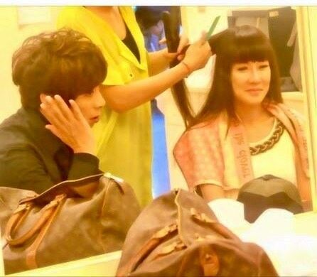 ▲▼曹西平 。(圖/翻攝自曹西平臉書)