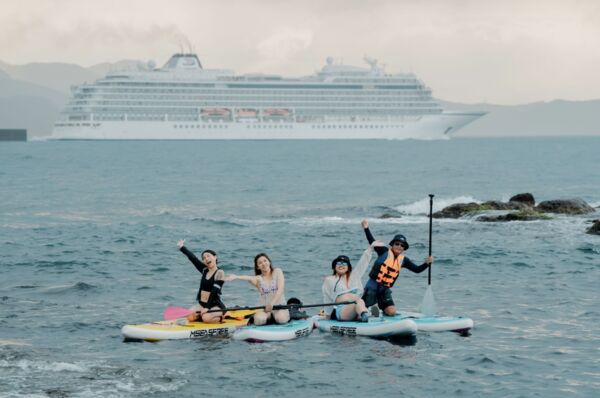 ▲基隆和平島地質公園推出「2026四季旅行票」,單人票只要249元(原價1,510元),便能在2026一整年入園四次,雙人同行更只要400元。(圖/業者提供)