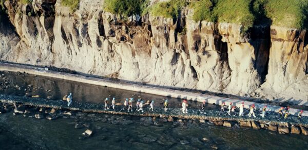 ▲基隆和平島地質公園推出「2026四季旅行票」,單人票只要249元(原價1,510元),便能在2026一整年入園四次,雙人同行更只要400元。(圖/業者提供)