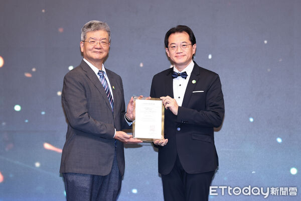 ▲▼ 28屆國家生技醫療品質獎,SNQ/國家品質標章, 東森秘活之泉 。(圖/記者徐文彬攝)