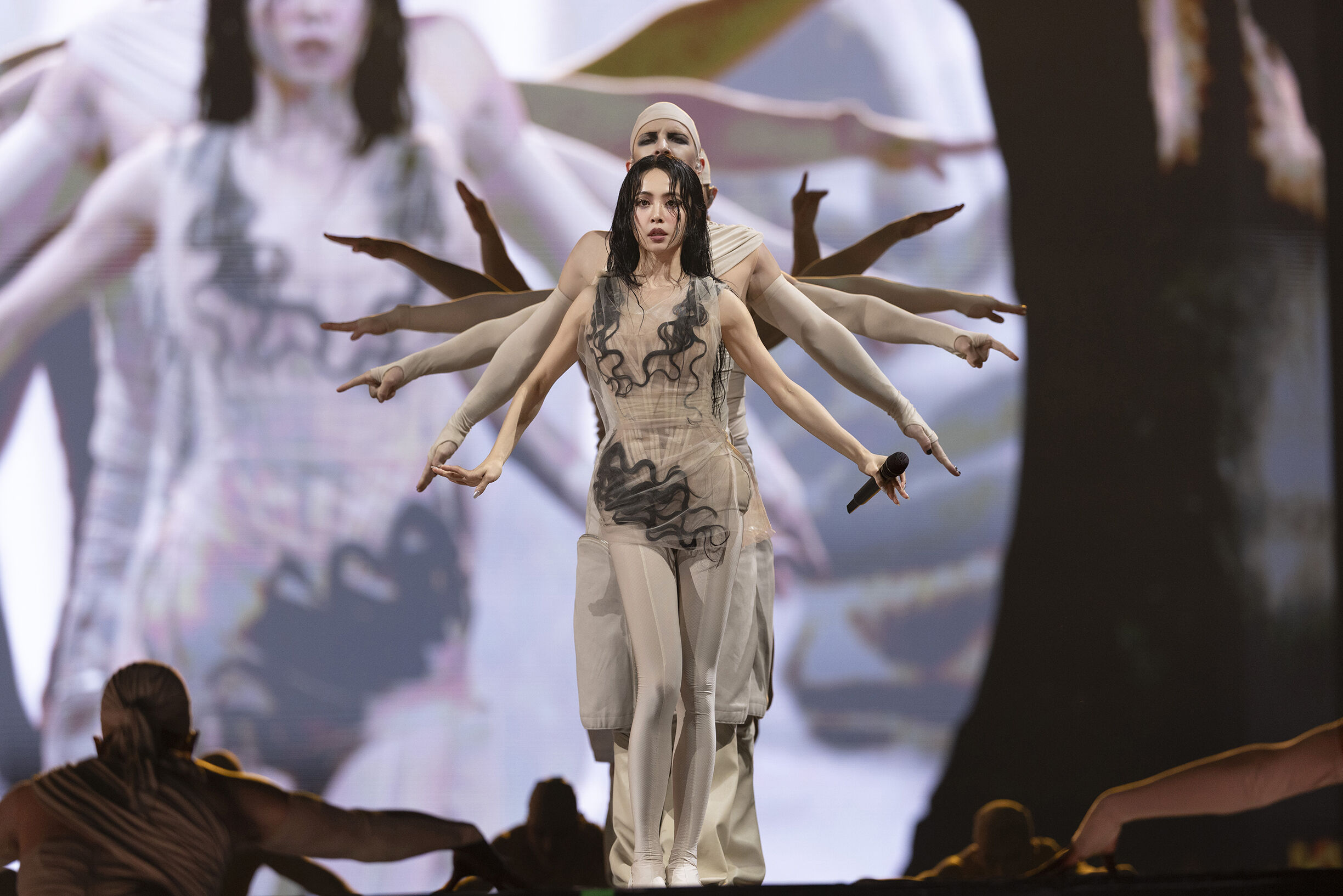 ▲▼蔡依林大巨蛋。(圖/凌時差提供)