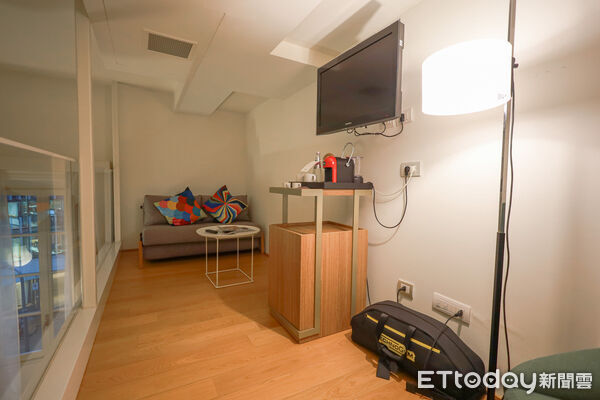 ▲▼米蘭安凡尼帕拉佐莫斯科瓦飯店。(圖/記者蔡玟君攝)