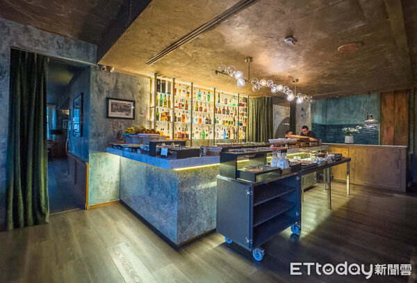 ▲▼米蘭安凡尼帕拉佐莫斯科瓦飯店。(圖/記者蔡玟君攝)