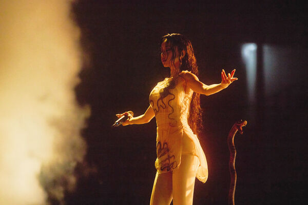 ▲▼蔡依林大巨蛋。(圖/凌時差提供)