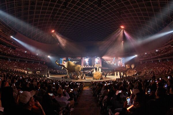 ▲▼ ▲▼ 蔡依林 。(圖/凌時差提供)