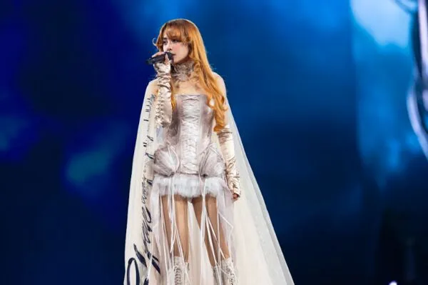 ▲▼ 蔡依林 。(圖/凌時差提供)