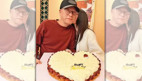 抗癌復出等時機/獨家!沈玉琳親回應化療進度 尚未出院原因曝光