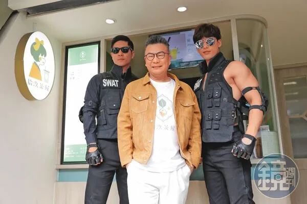 抗癌復出等時機2/不再「錢來就幹」 沈玉琳回歸《11點熱吵店》官方態度出爐