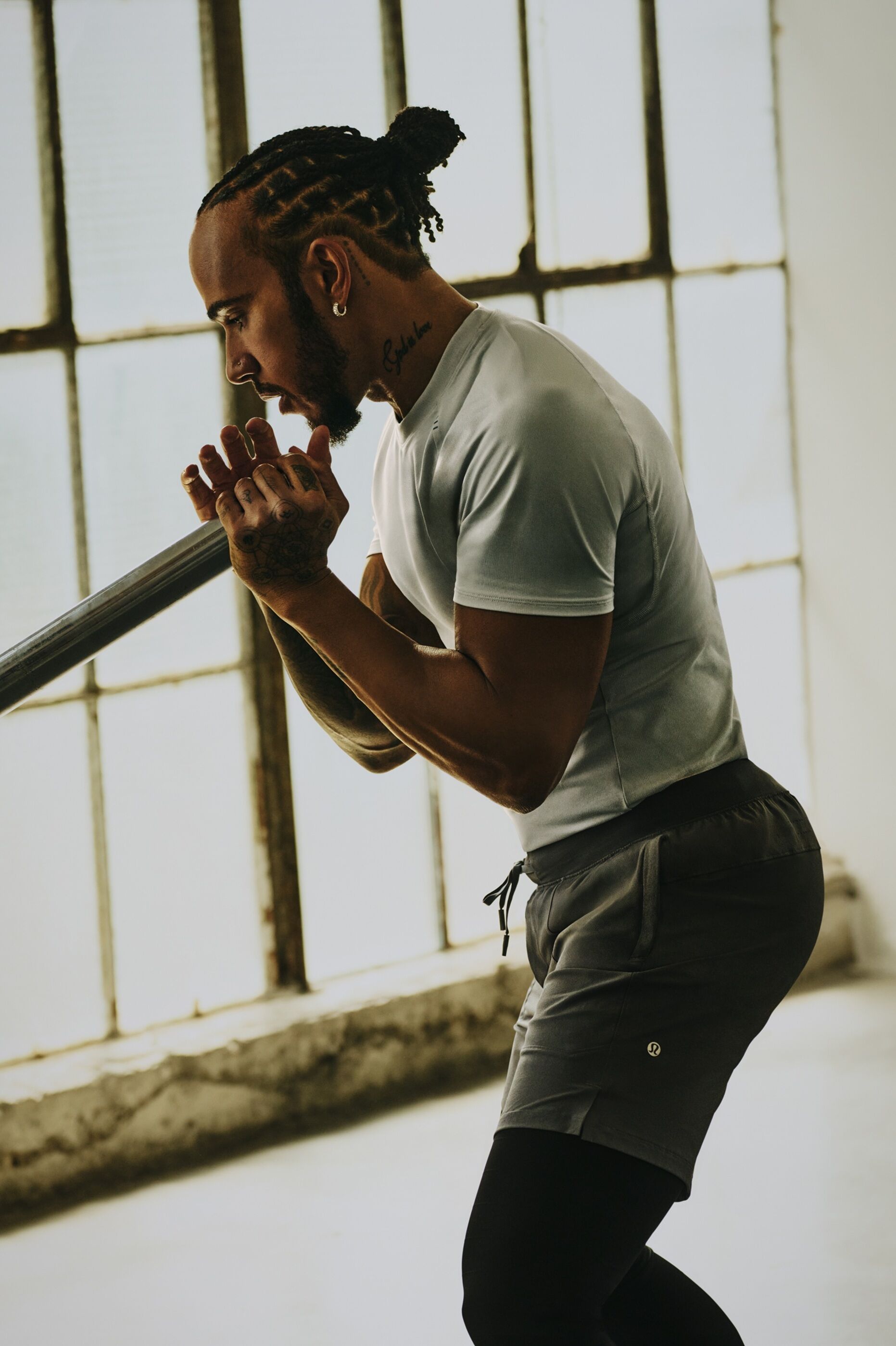 ▲▼lululemon 。(圖/品牌提供)