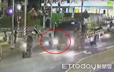 獨／咖啡界明日之星隕落！男大生跨年夜遭輾亡　母痛哭不敢認屍