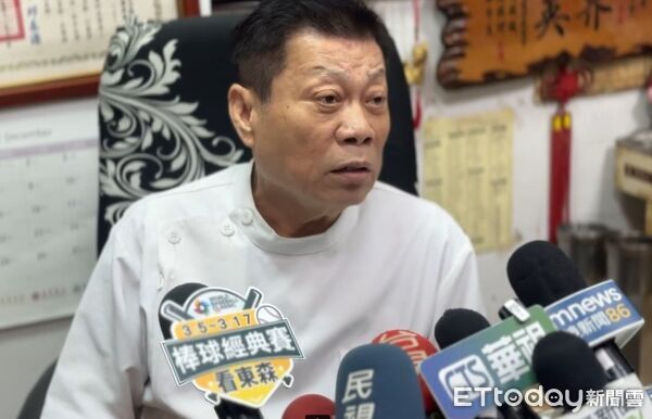 ▲高大成。(圖/記者游瓊華翻攝)