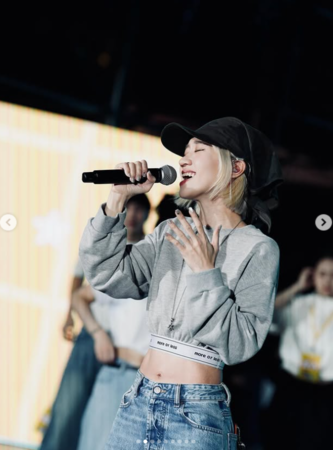 ▲▼Lulu。(圖/翻攝自Instagram/sunnygirl800424)