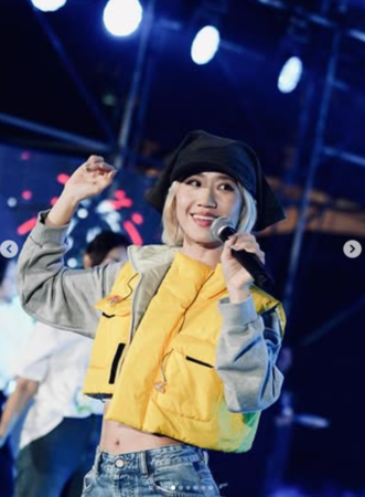 ▲▼Lulu。(圖/翻攝自Instagram/sunnygirl800424)