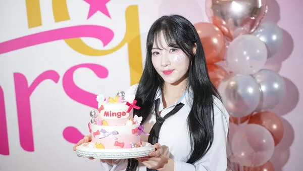 ▲Mingo生日會。(圖/桂田文創提供)