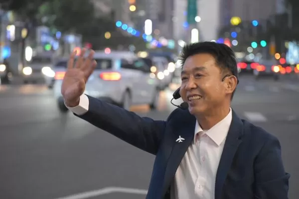 ▲▼民進黨立委許智傑。(圖/立委許智傑國會辦公室提供)