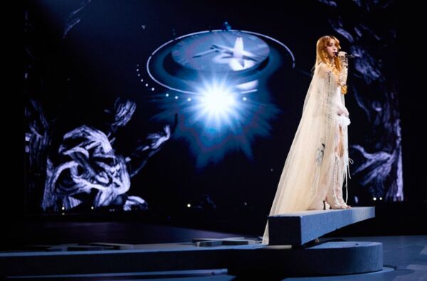 ▲▼蔡依林 。(圖/凌時差提供)