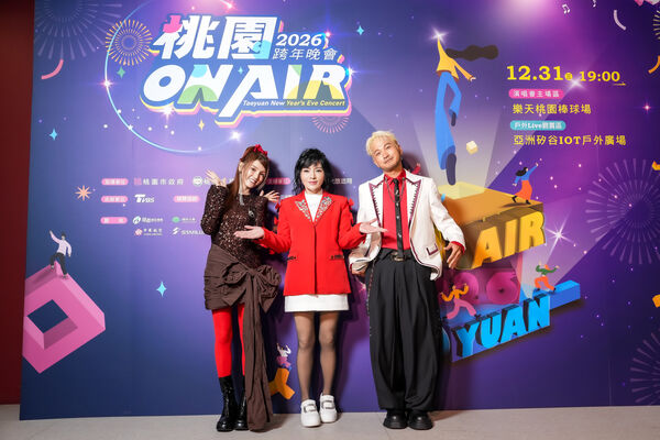 ▲KID瘦成一道閃電。(圖/TVBS)