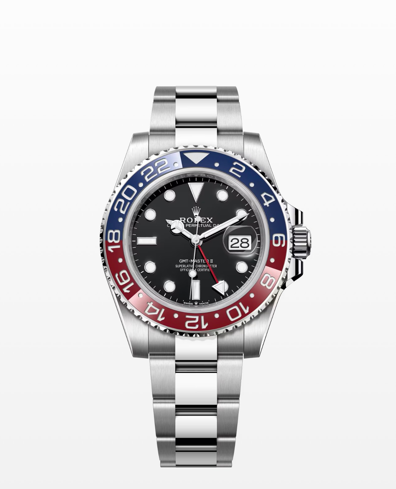 ▲▼ Rolex 。(圖/翻攝IG)