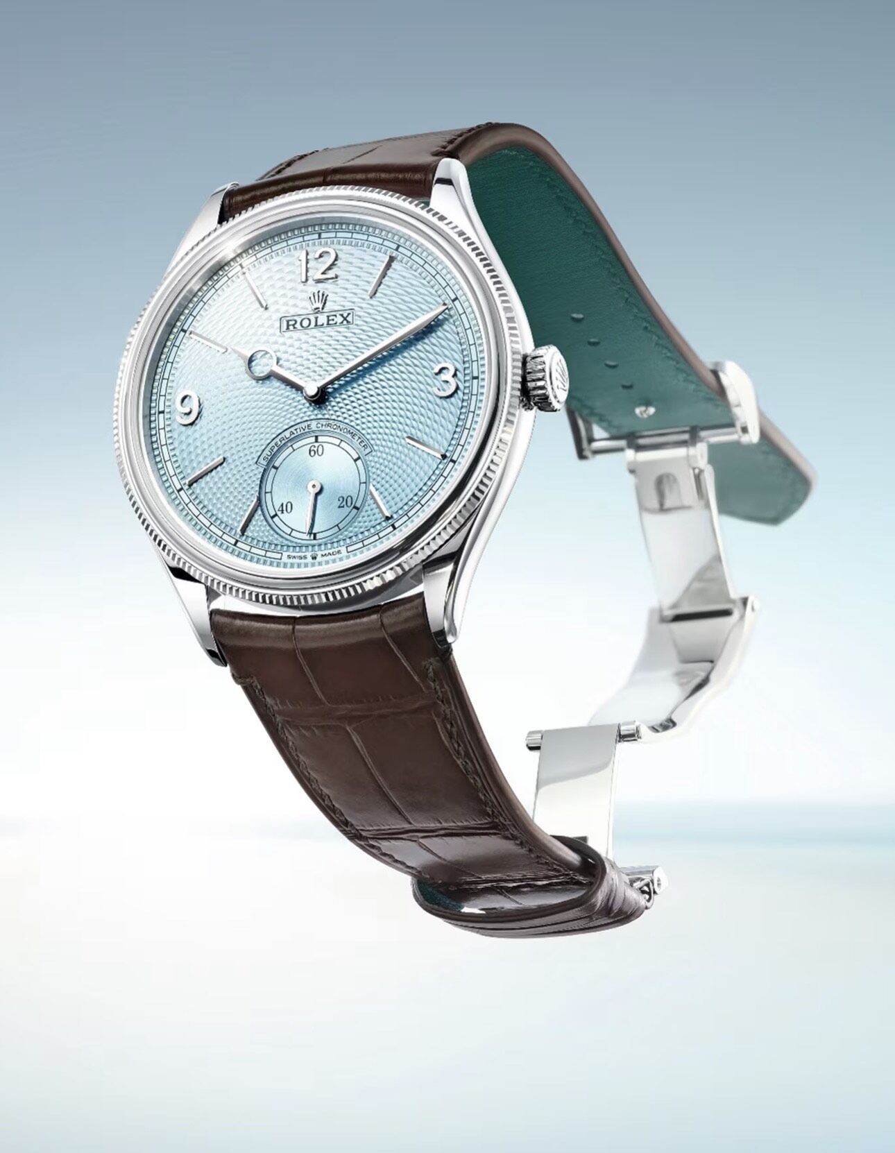 ▲▼ Rolex 。(圖/翻攝IG)