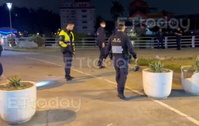 獨／倒數跨年傳槍響！高雄2男放鞭炮起糾紛　1人中槍送醫