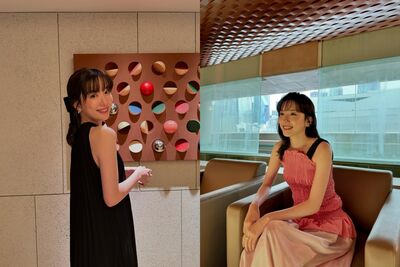 永野芽郁捲不倫劈腿3男星首發聲！　神隱5個月道歉：有困難無法說